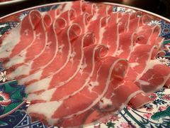 -老墙根涮肉(王四营店)
