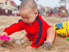 -老虎石海上公园