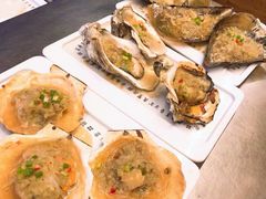 -很久以前羊肉串(大华三路店)