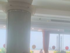 -海天一色海景自助餐厅(西港花园店)