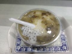 -百花传统甜品店(原址店)