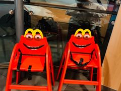 -麦当劳(燕顺路店)