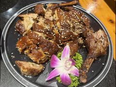-小饕荟雅安贡椒鱼鲜馆(广福桥店)