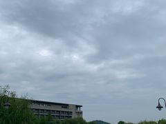 -佘山世茂艾美·御珍轩中餐厅
