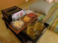 -泰悠谷养生SPA(世茂商业街店)