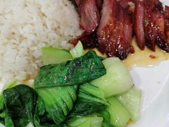 -澳门陈光记烧味饭店(南京德基广场店)