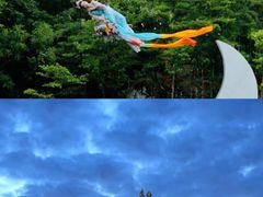 -洛阳白云山景区