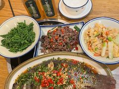 -妈妈的味道(和顺古镇店)