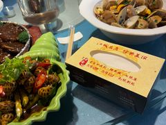 -谢氏老金口(江夏武昌大道店)