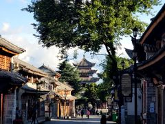 -大理古城
