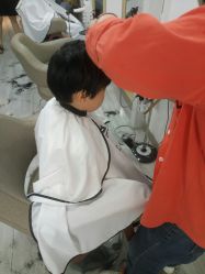 点击看大图 -起点潮色造型