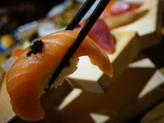 -阿吾罗日本料理(K11艺术中心店)