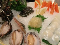 -红雀围·海鲜火锅(陆家嘴中心店)