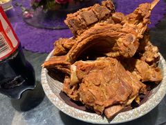 -95号酱骨·一块豆腐(展春园西路店)