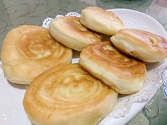 摩登粑粑-红豆园(文林街店)