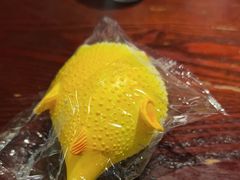 -永安鱼庄·镇江菜(东吴路店)