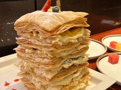 -美心·翠园(港汇恒隆广场店)