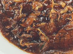 精品扒肉条-紫光园(全国总店)