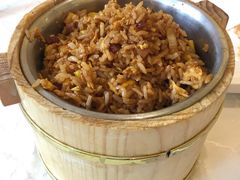 腊味炒饭-马凯餐厅(长椿街店)