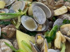 -景好海鲜餐厅(大鹏必选旅游店)