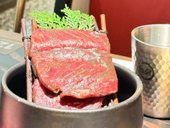 -厚贞日式烤肉(浦东汇智店)