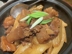 -院里汤包·虾汤包青岛菜(辽源路店)