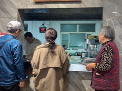 -清真马杰山牛肉汤馆