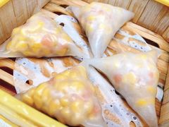 玉米猪肉蒸饺-食悦天美食广场(西安CityOn熙地港购物中心店)