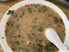 -老四烧饼铺(丽源路店)