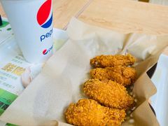 -德克士(呀诺达店)