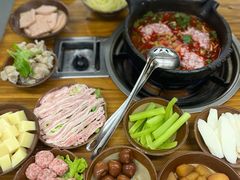 -笔记安顺夺夺粉火锅