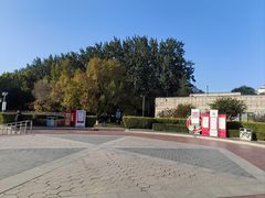 -康庄公园
