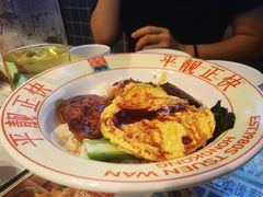 -肥韬茶餐厅(海上世界店)