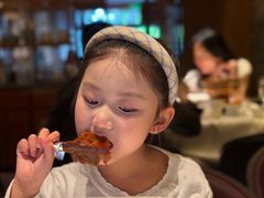 -四季民福烤鸭店(王府井灯市口店)