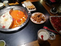 -大龙燚火锅(五一广场店)
