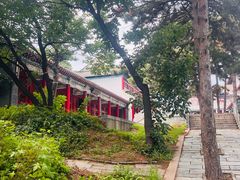 -沈阳辉山风景区