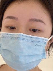 -本小姐美学·半永久纹眉野生眉