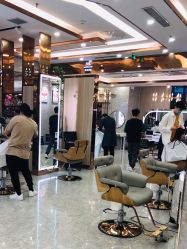 大厅-Meng Lang 梦郎白金店
