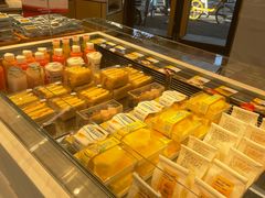 -津乐园(营口道店)