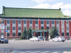 -呼伦贝尔民族博物馆