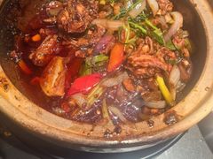 -红盔甲·小龙虾(人民广场店)
