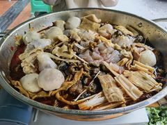 -黑竹香鸡(营和巷店)