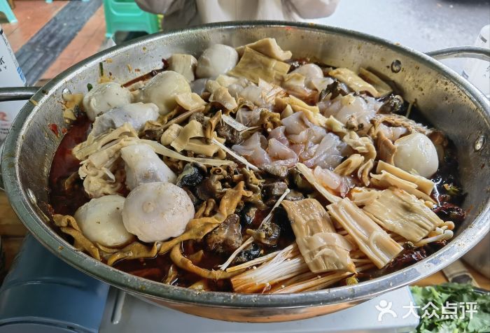 黑竹香鸡(营和巷店)图片
