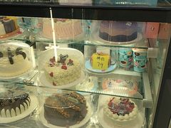 -DQ·蛋糕·冰淇淋(河东万达店)