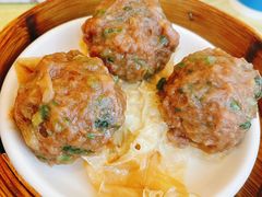 陈皮牛肉球-添好运点心专门店(百老汇店)