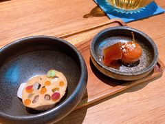 -天水蔬食料理(树德之光店)