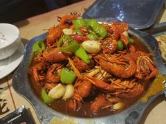 -刘一龙虾.烧烤(理工直营店)