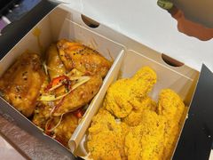 -悠个炸鸡(南京创始店)