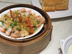 -稻香饭店(龙华天虹店)