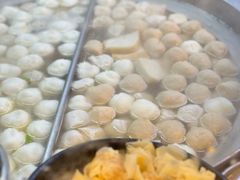 -文辉墨鱼丸大王(铜锣湾渣甸街总店)